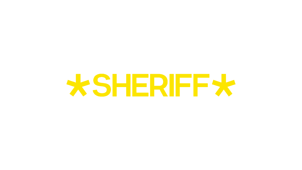 Sheriff : AI-чат-бот та AI-голосова підтримка